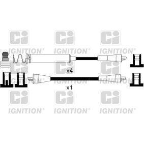 Acquista Kit cavi candele da QUINTON HAZELL XC229 a buon mercato per soli 24,31 €