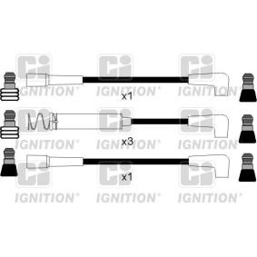 Acquista Kit cavi candele da QUINTON HAZELL XC237 a buon mercato per soli 25,12 €