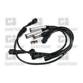 Acquista Kit cavi candele da QUINTON HAZELL XC242 a buon mercato per soli 31,18 €