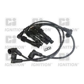 Acquista Kit cavi candele da QUINTON HAZELL XC245 a buon mercato per soli 30,11 €