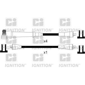 Compre Jogo de cabos de ignição da QUINTON HAZELL XC265 a um preço baixo por 25,69 €
