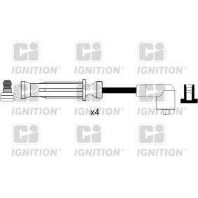 Compre Jogo de cabos de ignição da QUINTON HAZELL XC299 a um preço baixo por 45,34 €