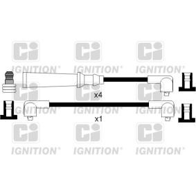 Compre Jogo de cabos de ignição da QUINTON HAZELL XC349 a um preço baixo por 23,86 €