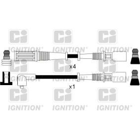 Compre Jogo de cabos de ignição da QUINTON HAZELL XC366 a um preço baixo por 15,23 €