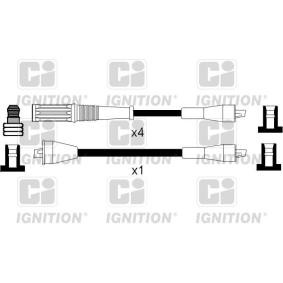 Compre Jogo de cabos de ignição da QUINTON HAZELL XC368 a um preço baixo por 21,41 €