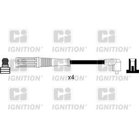 Compre Jogo de cabos de ignição da QUINTON HAZELL XC375 a um preço baixo por 22,21 €
