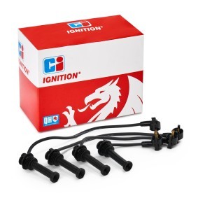 Compre Jogo de cabos de ignição da QUINTON HAZELL XC402 a um preço baixo por 26,66 €