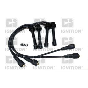 Compre Jogo de cabos de ignição da QUINTON HAZELL XC410 a um preço baixo por 29,25 €