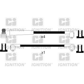 Compre Jogo de cabos de ignição da QUINTON HAZELL XC415 a um preço baixo por 15,47 €