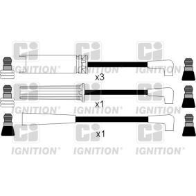 Compre Jogo de cabos de ignição da QUINTON HAZELL XC417 a um preço baixo por 34,70 €