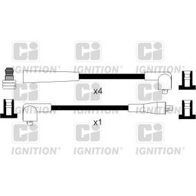 Compre Jogo de cabos de ignição da QUINTON HAZELL XC421 a um preço baixo por 20,77 €