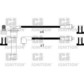 Compre Jogo de cabos de ignição da QUINTON HAZELL XC446 a um preço baixo por 25,64 €