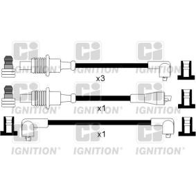Compre Jogo de cabos de ignição da QUINTON HAZELL XC449 a um preço baixo por 21,32 €