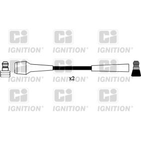 Compre Jogo de cabos de ignição da QUINTON HAZELL XC455 a um preço baixo por 23,26 €