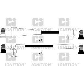 Compre Jogo de cabos de ignição da QUINTON HAZELL XC482 a um preço baixo por 21,69 €