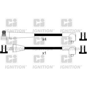 Compre Jogo de cabos de ignição da QUINTON HAZELL XC502 a um preço baixo por 17,36 €