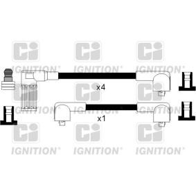 Compre Jogo de cabos de ignição da QUINTON HAZELL XC519 a um preço baixo por 21,75 €