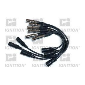 Compre Jogo de cabos de ignição da QUINTON HAZELL XC528 a um preço baixo por 60,35 €