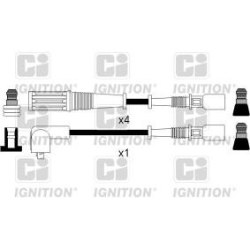 Compre Jogo de cabos de ignição da QUINTON HAZELL XC535 a um preço baixo por 23,68 €