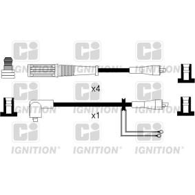 Compre Jogo de cabos de ignição da QUINTON HAZELL XC543 a um preço baixo por 22,55 €