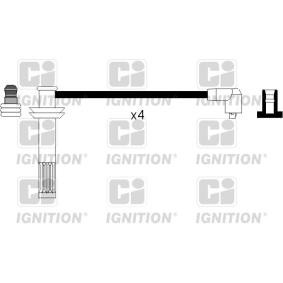 Compre Jogo de cabos de ignição da QUINTON HAZELL XC544 a um preço baixo por 27,60 €