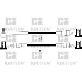 Compre Jogo de cabos de ignição da QUINTON HAZELL XC564 a um preço baixo por 25,22 €