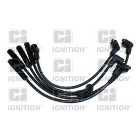 Compre Jogo de cabos de ignição da QUINTON HAZELL XC565 a um preço baixo por 18,72 €