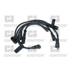 Compre Jogo de cabos de ignição da QUINTON HAZELL XC582 a um preço baixo por 14,61 €