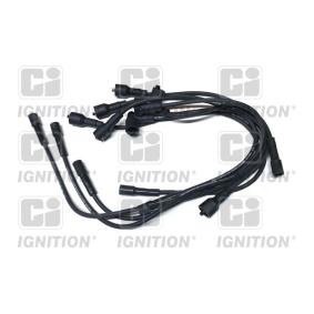 Compre Jogo de cabos de ignição da QUINTON HAZELL XC591 a um preço baixo por 22,42 €