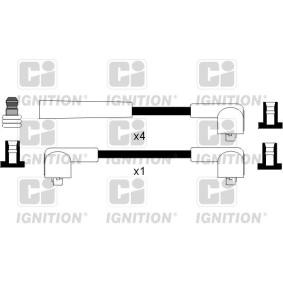 Compre Jogo de cabos de ignição da QUINTON HAZELL XC598 a um preço baixo por 22,55 €