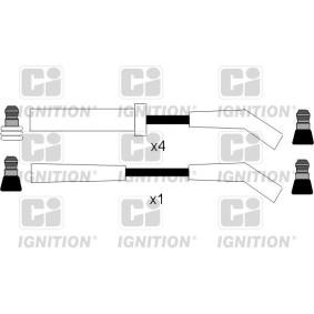 Compre Jogo de cabos de ignição da QUINTON HAZELL XC600 a um preço baixo por 37,09 €