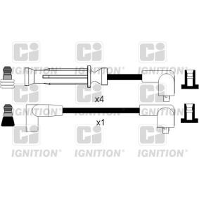 Compre Jogo de cabos de ignição da QUINTON HAZELL XC616 a um preço baixo por 44,51 €