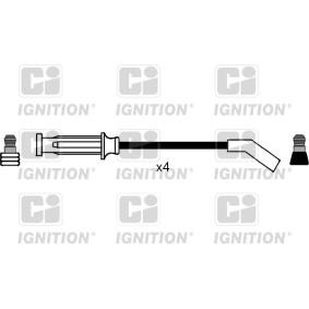 Compre Jogo de cabos de ignição da QUINTON HAZELL XC618 a um preço baixo por 29,28 €