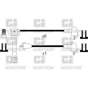Compre Jogo de cabos de ignição da QUINTON HAZELL XC623 a um preço baixo por 2,98 €