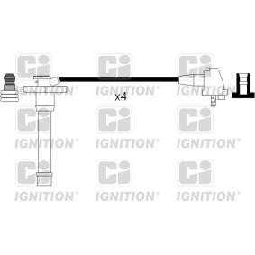 Compre Jogo de cabos de ignição da QUINTON HAZELL XC627 a um preço baixo por 57,82 €