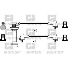 Compre Jogo de cabos de ignição da QUINTON HAZELL XC629 a um preço baixo por 83,16 €