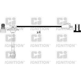 Compre Jogo de cabos de ignição da QUINTON HAZELL XC634 a um preço baixo por 52,59 €