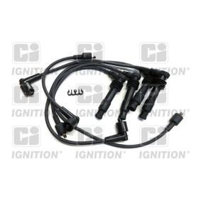 Compre Jogo de cabos de ignição da QUINTON HAZELL XC644 a um preço baixo por 30,20 €