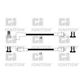 Compre Jogo de cabos de ignição da QUINTON HAZELL XC648 a um preço baixo por 30,29 €