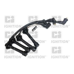 Compre Jogo de cabos de ignição da QUINTON HAZELL XC650 a um preço baixo por 35,41 €