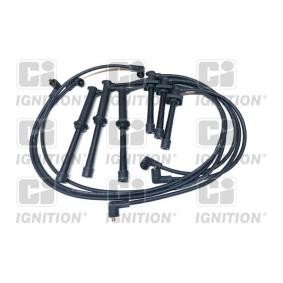 Compre Jogo de cabos de ignição da QUINTON HAZELL XC651 a um preço baixo por 77,12 €