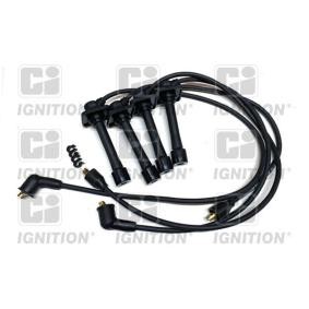 Compre Jogo de cabos de ignição da QUINTON HAZELL XC653 a um preço baixo por 32,61 €