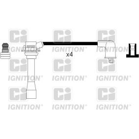 Compre Jogo de cabos de ignição da QUINTON HAZELL XC655 a um preço baixo por 33,36 €