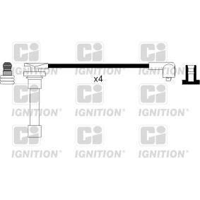Compre Jogo de cabos de ignição da QUINTON HAZELL XC665 a um preço baixo por 34,83 €