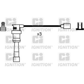 Compre Jogo de cabos de ignição da QUINTON HAZELL XC683 a um preço baixo por 2,98 €