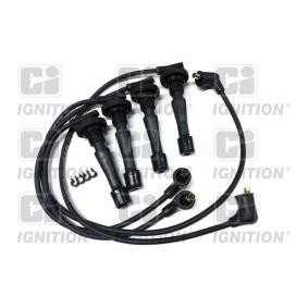 Compre Jogo de cabos de ignição da QUINTON HAZELL XC698 a um preço baixo por 35,16 €