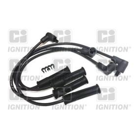 Compre Jogo de cabos de ignição da QUINTON HAZELL XC706 a um preço baixo por 25,36 €