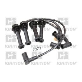 Compre Jogo de cabos de ignição da QUINTON HAZELL XC709 a um preço baixo por 26,54 €