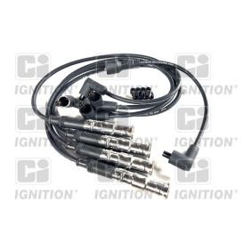 Compre Jogo de cabos de ignição da QUINTON HAZELL XC757 a um preço baixo por 35,63 €