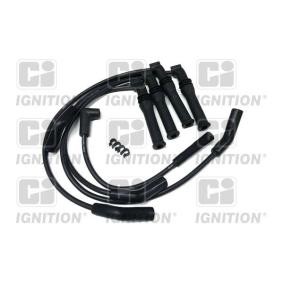 Compre Jogo de cabos de ignição da QUINTON HAZELL XC766 a um preço baixo por 18,38 €